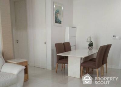 2-BR Condo at Q Langsuan near BTS Ratchadamri