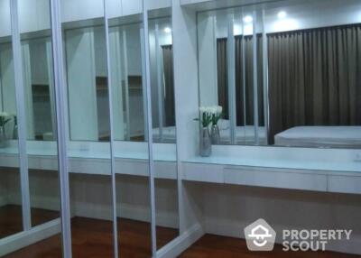 2-BR Condo at Q Langsuan near BTS Ratchadamri