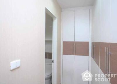 2-BR Condo at Serene Place Sukhumvit 24 Condominium near BTS Phrom Phong