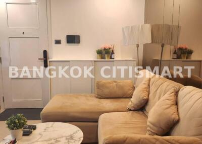 Condo at Supalai Wellington II for sale