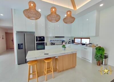 La Felice pool villa for sale Hua Hin