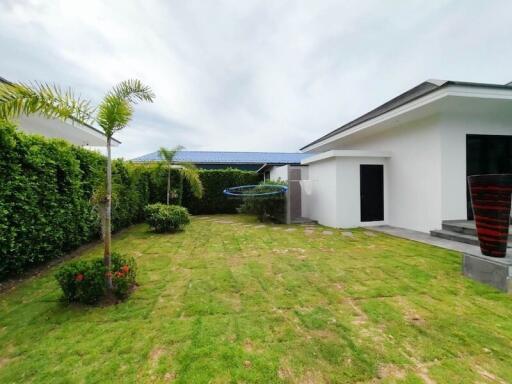 Highland villas luxury pool villa for sale Hua Hin