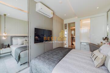 1 Bedroom Condo in The Coral Pattaya North Pattaya C011958