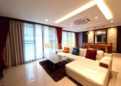 2 Bedrooms Condo in Prime Suites Central Pattaya C011959