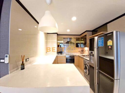 2 Bedrooms Condo in Prime Suites Central Pattaya C011959