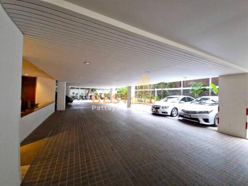 2 Bedrooms Condo in Prime Suites Central Pattaya C011959