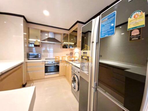 2 Bedrooms Condo in Prime Suites Central Pattaya C011959