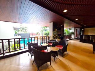 2 Bedrooms Condo in Prime Suites Central Pattaya C011959