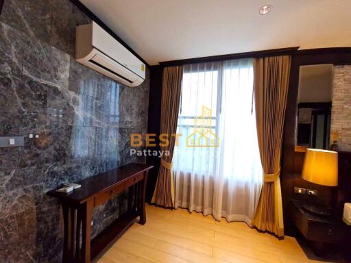 1 Bedroom Condo in Prime Suites Central Pattaya C011956