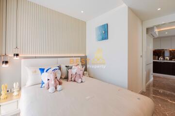 2 Bedrooms Condo in The Coral Pattaya North Pattaya C011960