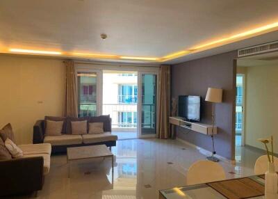 2 Bedroom Condo For Rent In City Garden Central Pattaya