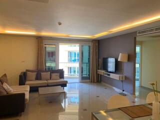 2 Bedroom Condo For Rent In City Garden Central Pattaya