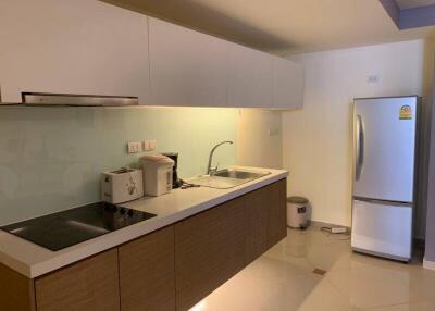 2 Bedroom Condo For Rent In City Garden Central Pattaya