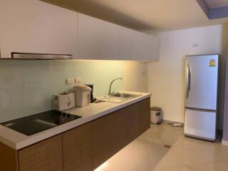 2 Bedroom Condo For Rent In City Garden Central Pattaya