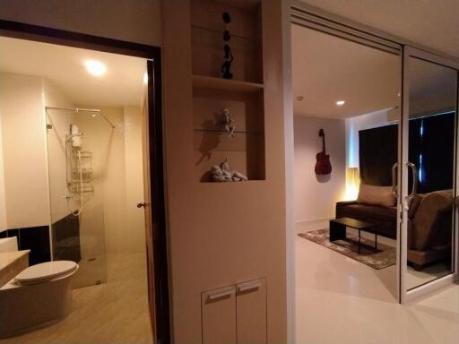 2 Bedroom Condo For Sale At Trio Gems Condominium