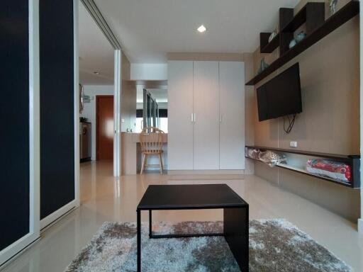 2 Bedroom Condo For Sale At Trio Gems Condominium