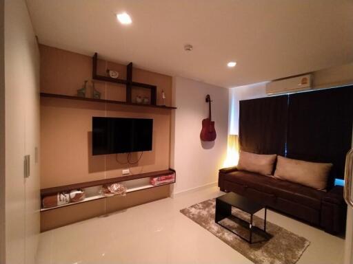 2 Bedroom Condo For Sale At Trio Gems Condominium