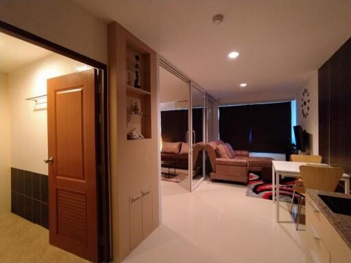 2 Bedroom Condo For Sale At Trio Gems Condominium