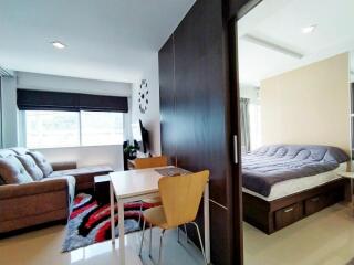 2 Bedroom Condo For Sale At Trio Gems Condominium