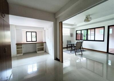 3 Bedrooms House In Jomtien Yacht Club 3 Near Jomtien Beach