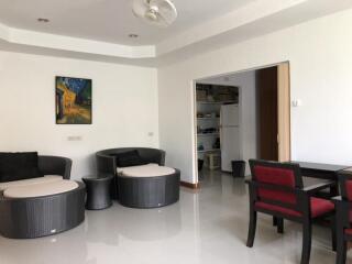 3 Bedrooms House In Jomtien Yacht Club 3 Near Jomtien Beach