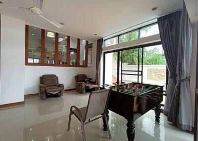 3 Bedrooms House In Jomtien Yacht Club 3 Near Jomtien Beach