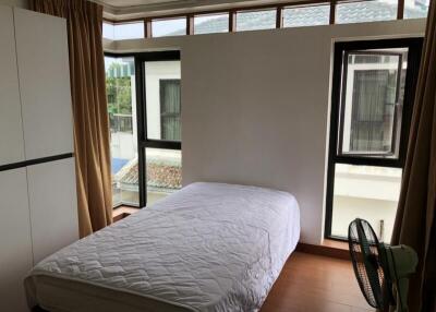 3 Bedrooms House In Jomtien Yacht Club 3 Near Jomtien Beach