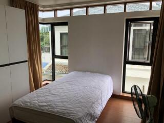 3 Bedrooms House In Jomtien Yacht Club 3 Near Jomtien Beach