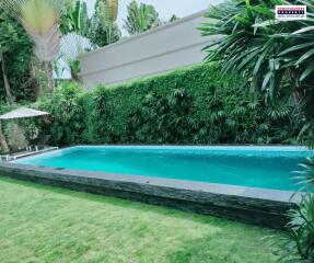 LUXURY POOL VILLA FOR SALE&RENT  VINEYARD3