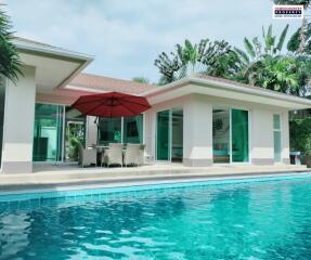 LUXURY POOL VILLA FOR SALE&RENT  VINEYARD3