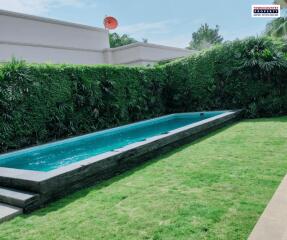 LUXURY POOL VILLA FOR SALE&RENT  VINEYARD3