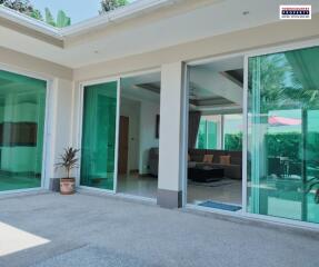 LUXURY POOL VILLA FOR SALE&RENT  VINEYARD3