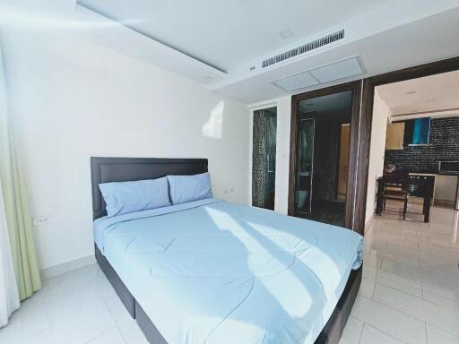 2 Bedroom Condo For Rent At Grand Avenue