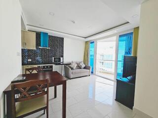 2 Bedroom Condo For Rent At Grand Avenue