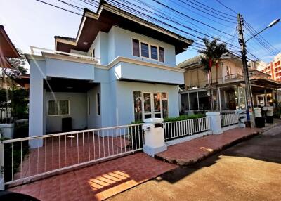 3 Bedrooms For Sale/Rent near Jomtien Beach