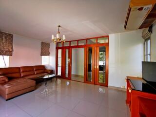 3 Bedrooms For Sale/Rent near Jomtien Beach