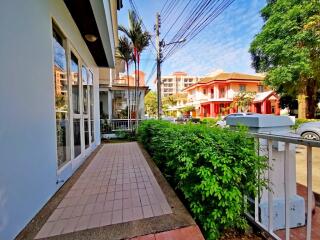 3 Bedrooms For Sale/Rent near Jomtien Beach