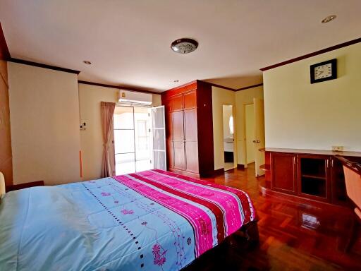 3 Bedrooms For Sale/Rent near Jomtien Beach