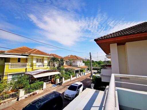 3 Bedrooms For Sale/Rent near Jomtien Beach