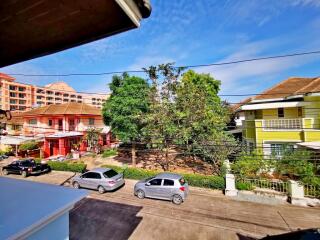 3 Bedrooms For Sale/Rent near Jomtien Beach