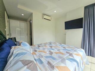 2Bedrooms condo for rent Pratumnak