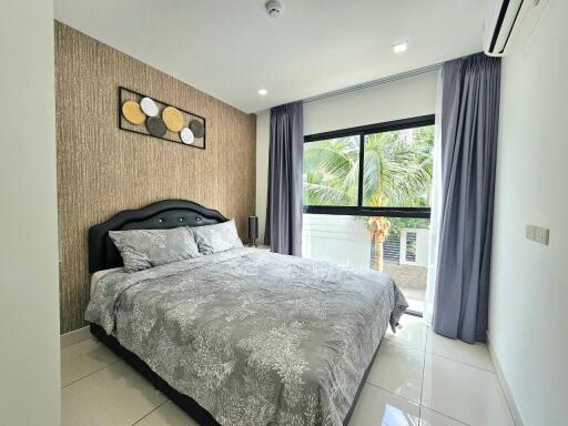 2Bedrooms condo for rent Pratumnak