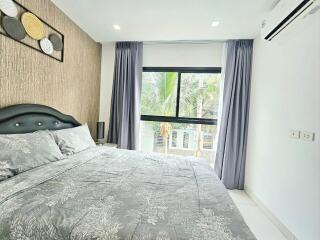 2Bedrooms condo for rent Pratumnak