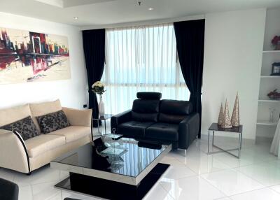 Nice condo for rent in Pratamnak