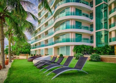 LUXURY CONDO FOR SALE PARADISE OCEAN VIEW