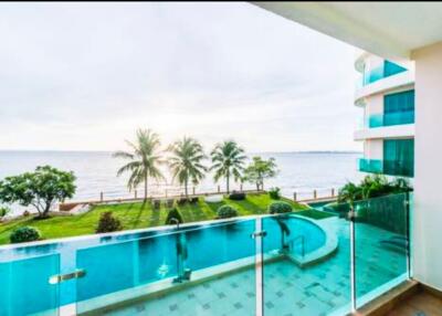 LUXURY CONDO FOR SALE PARADISE OCEAN VIEW