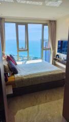 Luxury Condo For Sale at Riviera Ocean Drive Jomtien