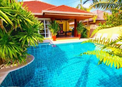 Pool Villa For Sale or rentAt View Point Village