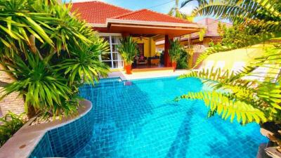 Pool Villa For Sale or rentAt View Point Village