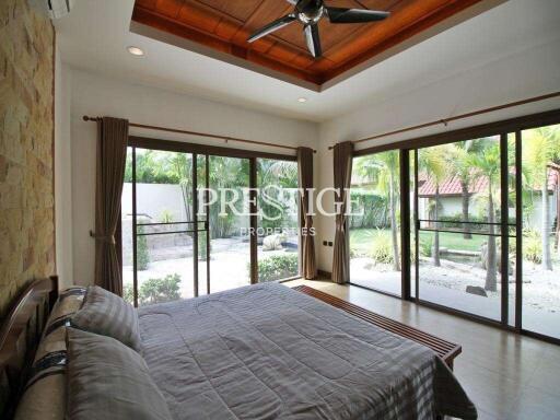 Baan Balina 4 – 3 Bed 3 Bath in Huay Yai / Phoenix PC8668